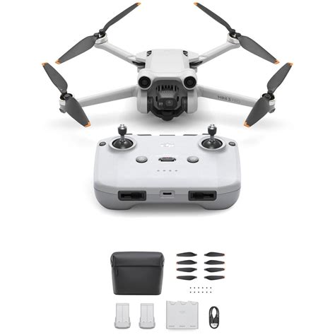 dji mini 3 pro fly more